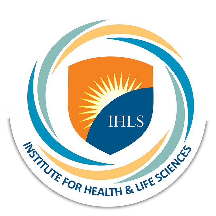 IHLS LOGO